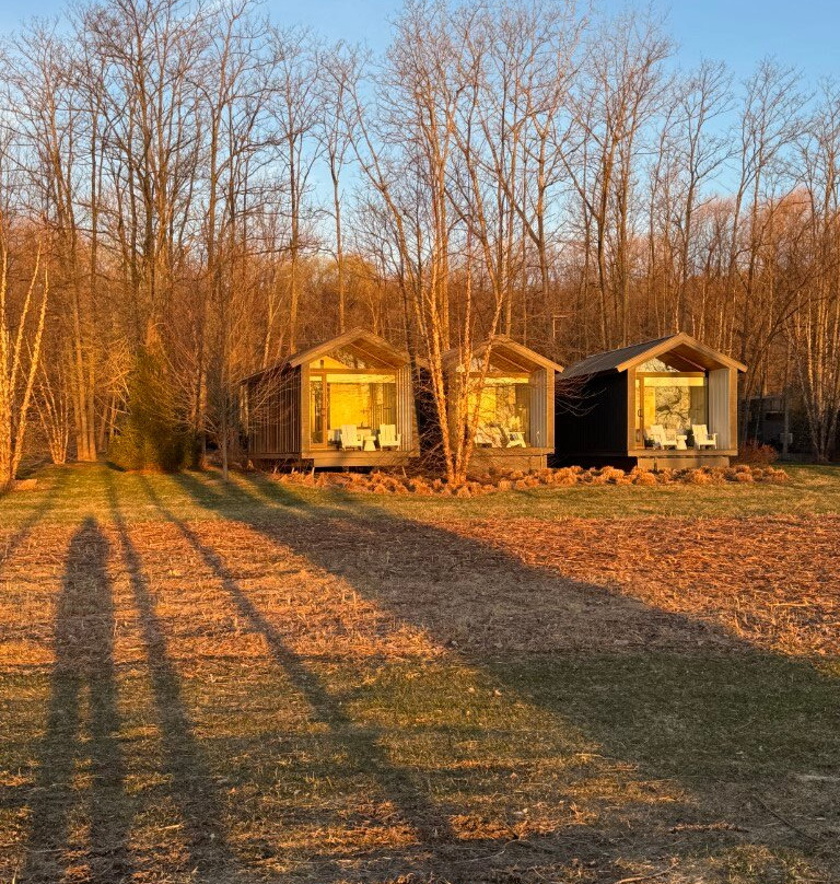 Hutton Brickyards主图