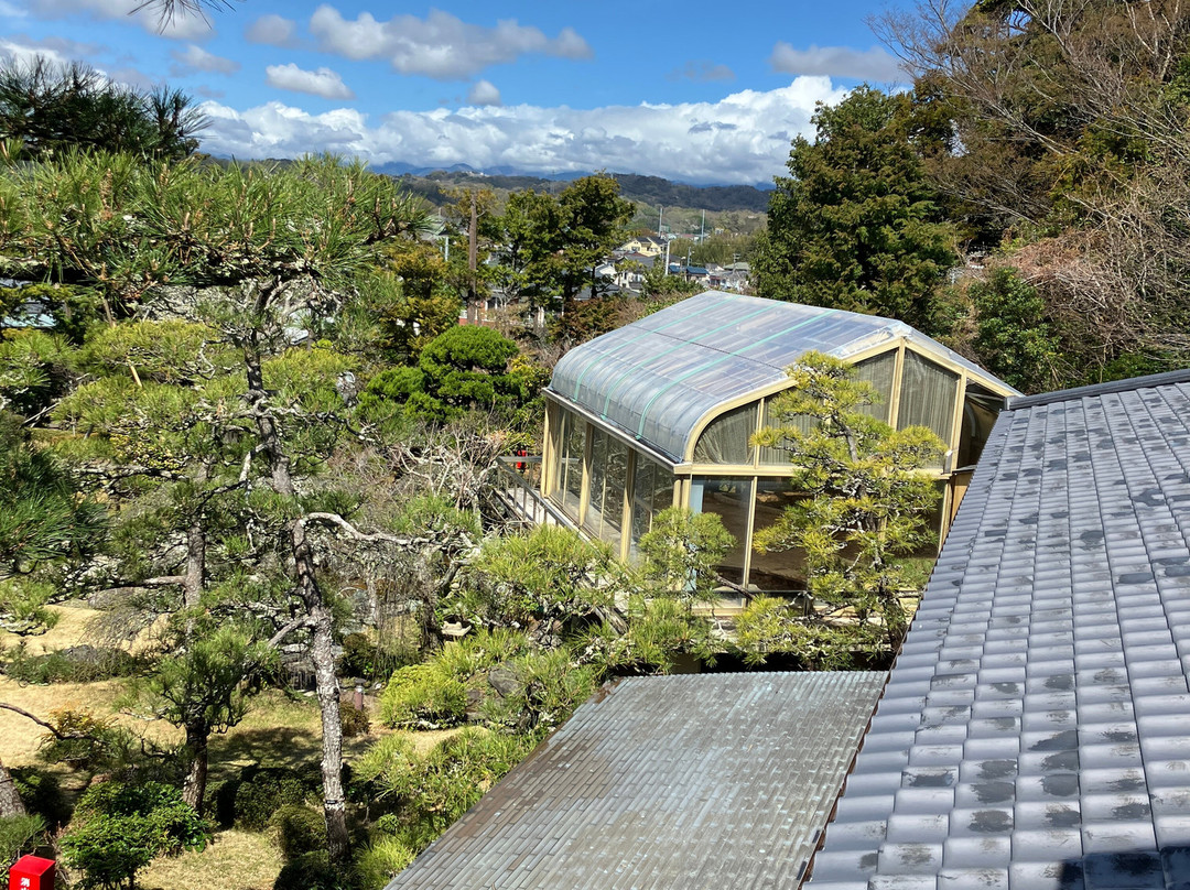 Former Yoshida Shigeru Residence-大矶町必去景点
