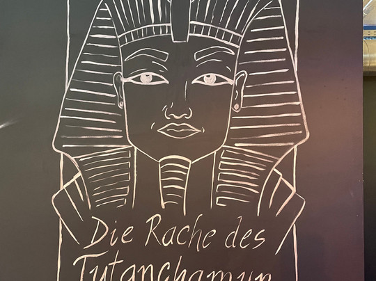 EscapeGame Innsbruck-茵斯布鲁克必去景点