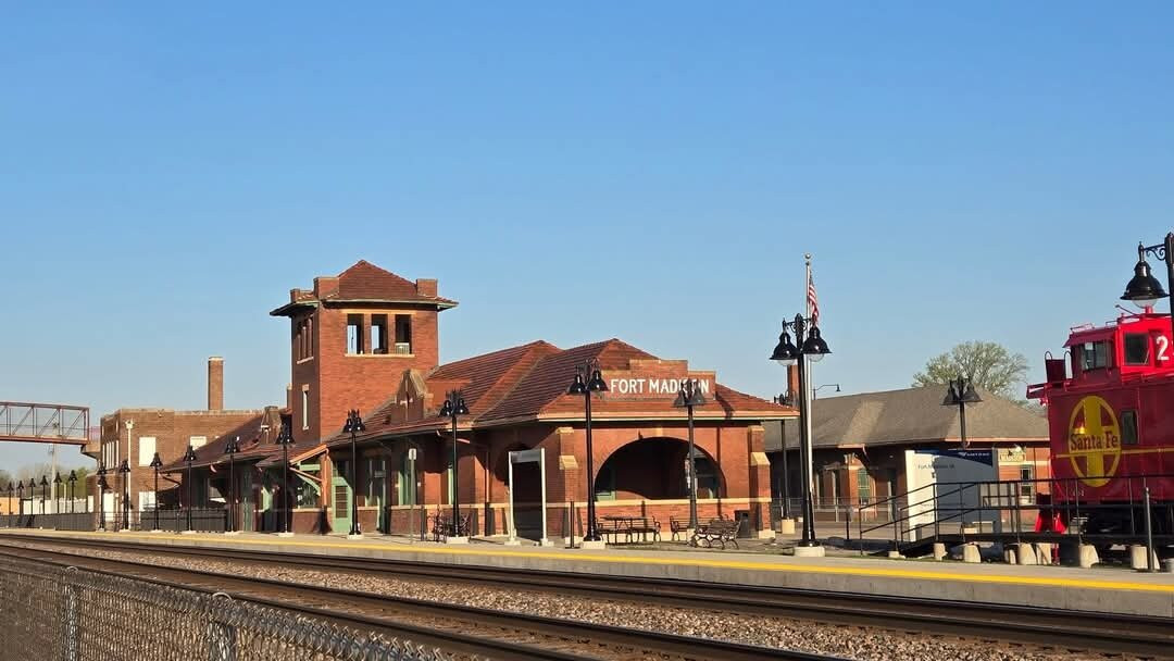 North Lee County Historical Society景点图片