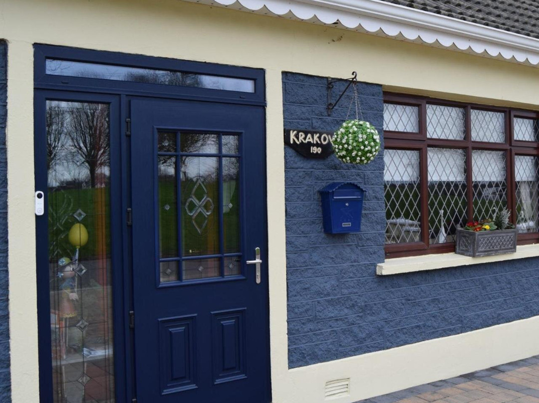 Krakow B&B