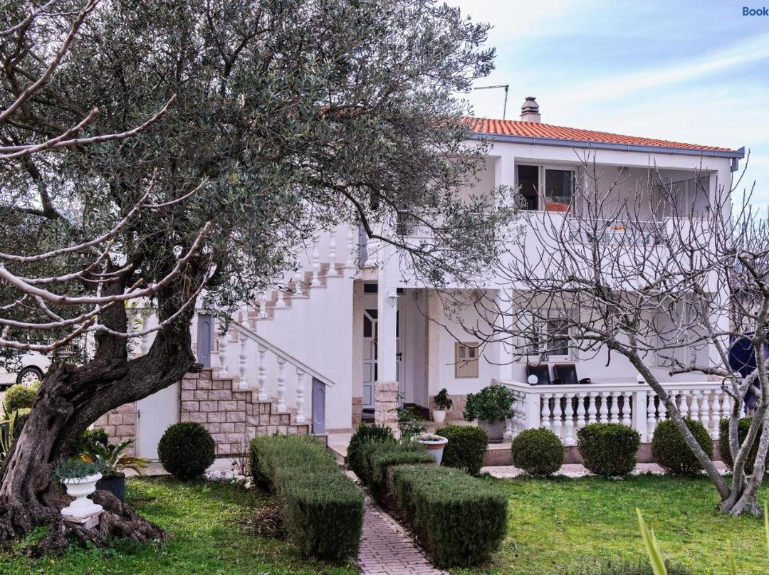 Apartments Mila