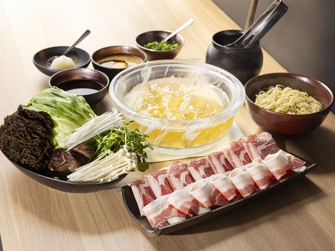 燦别邸 惠比寿店