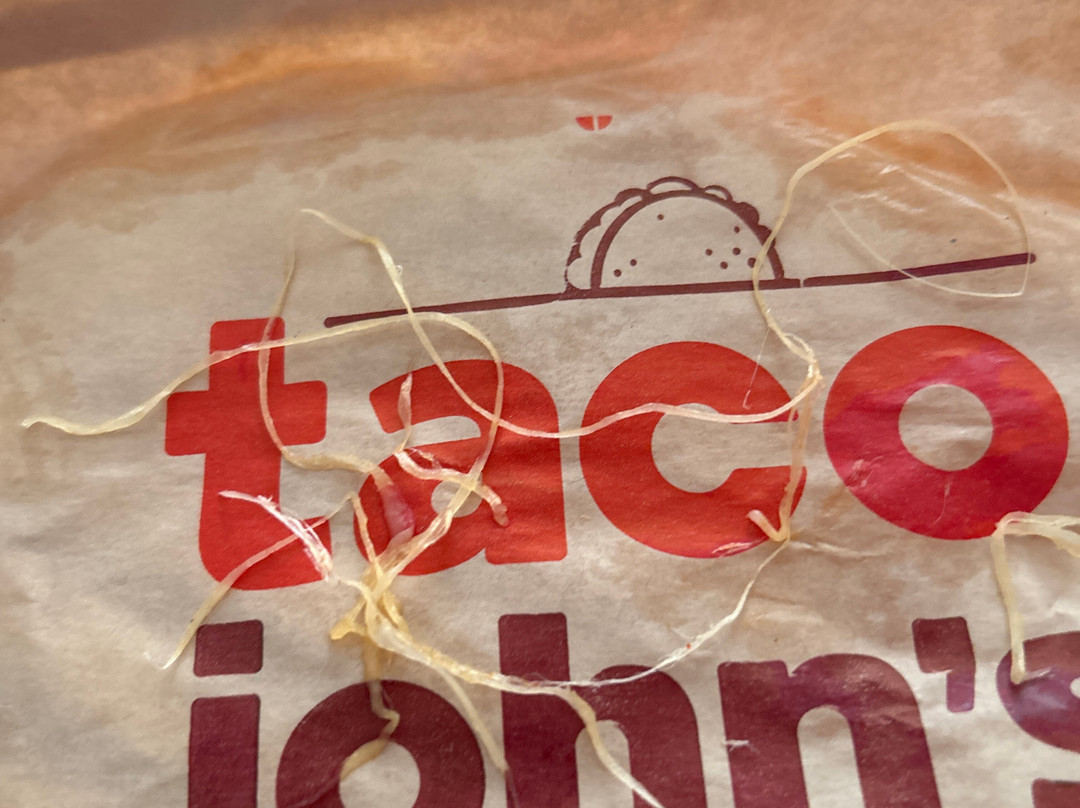 Taco John's主图