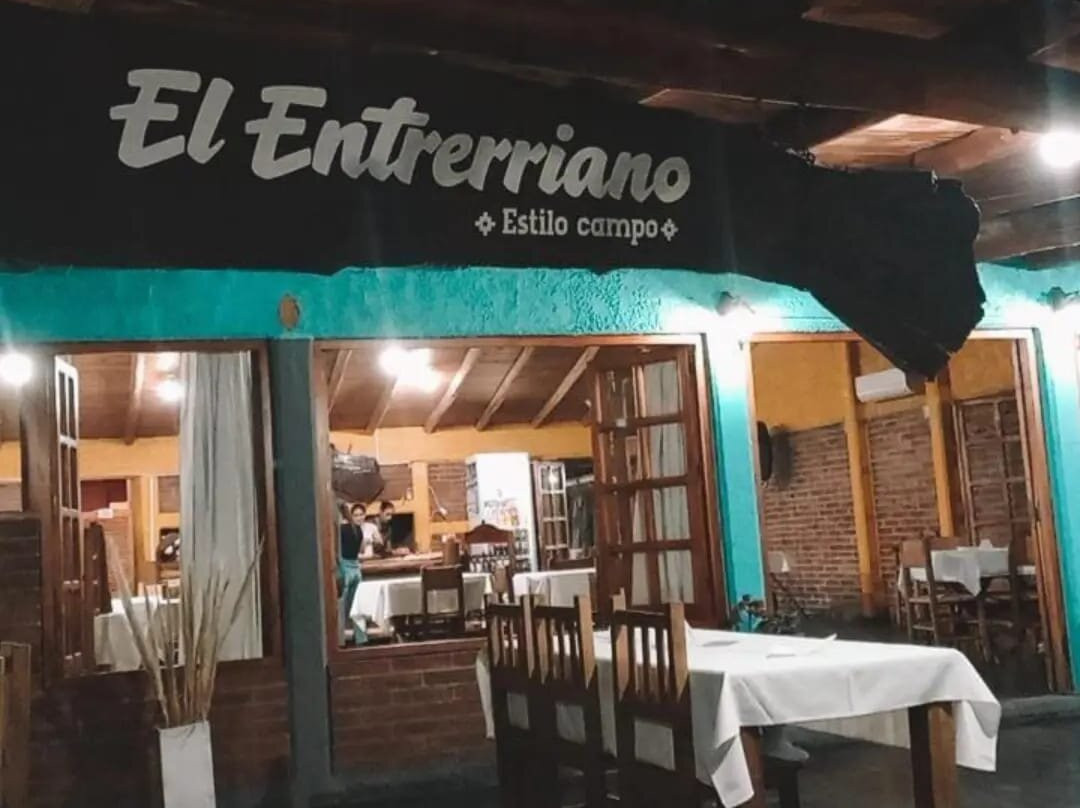 El Entrerriano