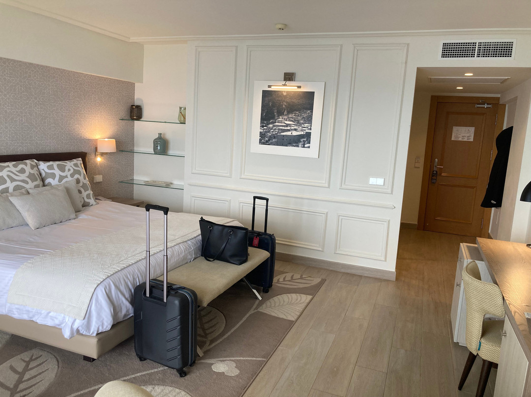 Hotel Bordoy Continental Valldemossa主图