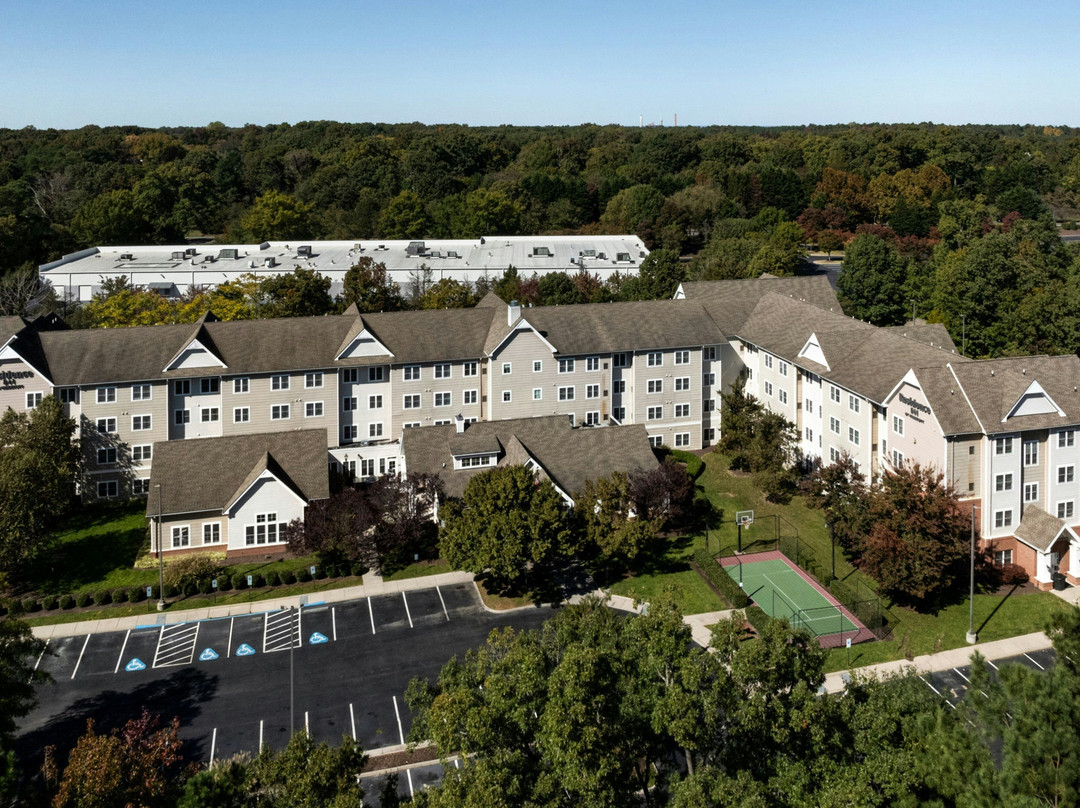 Residence Inn Richmond Chester主图
