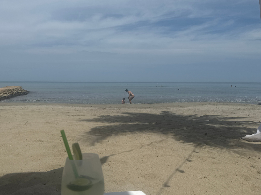 Rincon del Mar酒店住宿-Lago En El Cielo Villas Boutique, El Frances