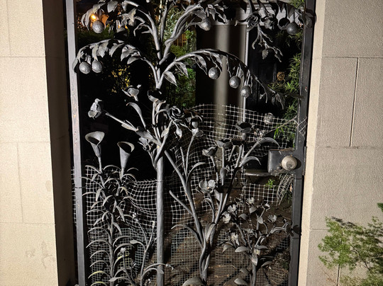 Ghost Talk Ghost Walk-萨凡纳必去景点