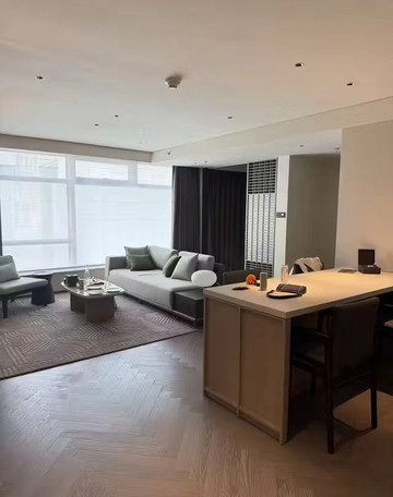 南京 MING 明怡雅高美憬阁精选酒店主图