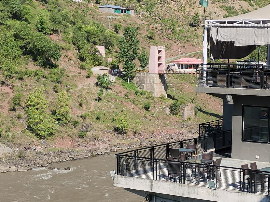 La Orilla Hotel And Restaurant主图