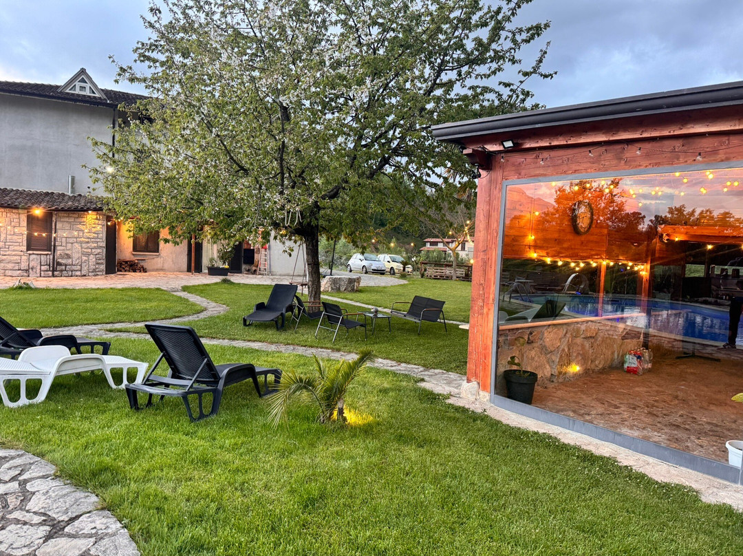 Villa Aresini