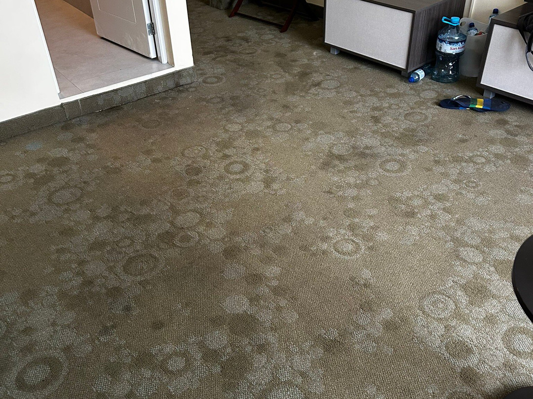 Hotel Maresta Lodge主图