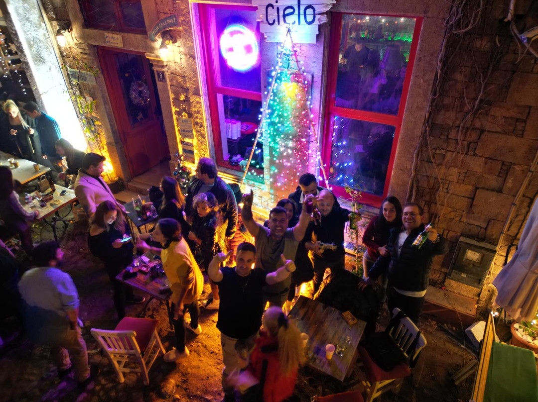 Cielo Bistro&Bar景点图片