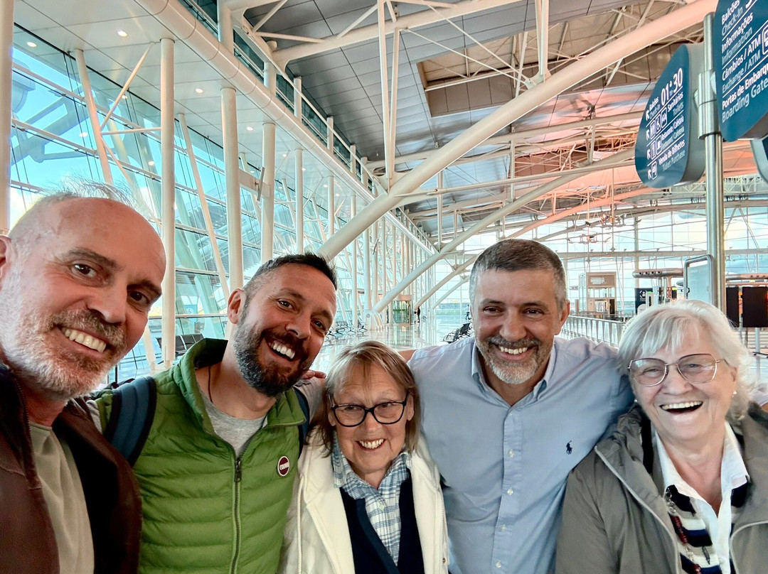 Plainsight-波尔图必去景点