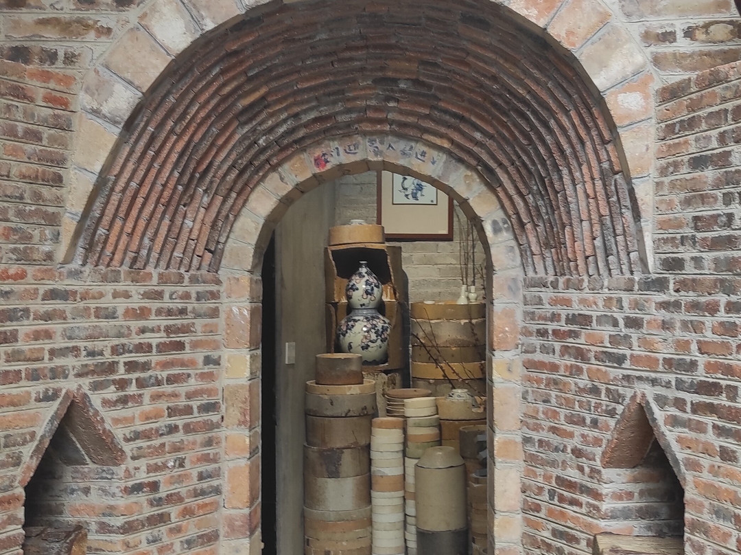 瑶里古镇-浮梁县必去景点