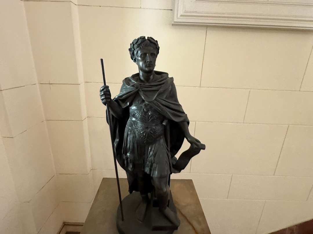 Museo Napoleonico景点图片