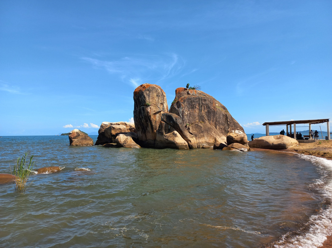 Sunbird Waterfront主图