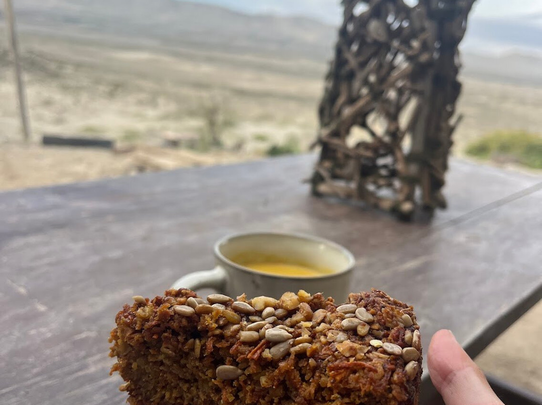 Los Tesoros De Cupisnique