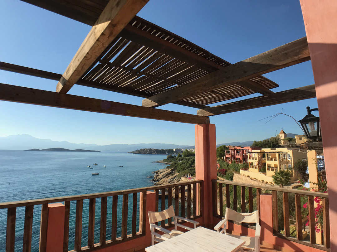 坎蒂亚田园风光公园酒店主图