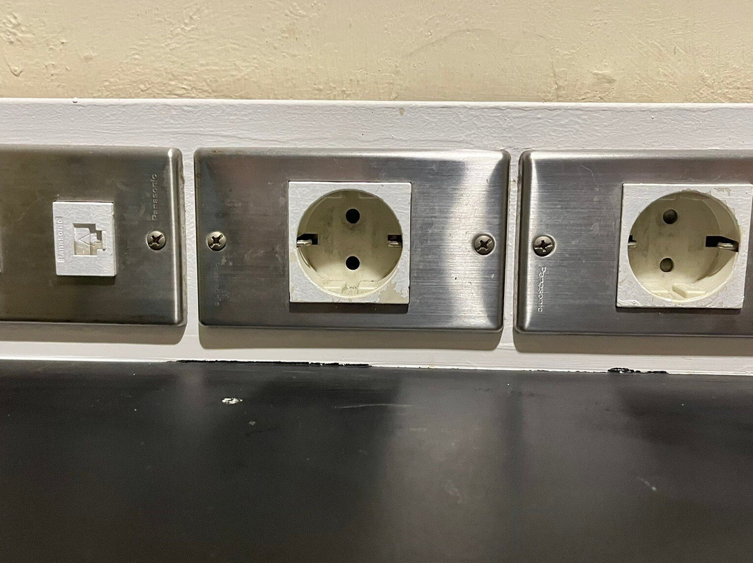 阿斯顿登帕萨会议中心酒店主图