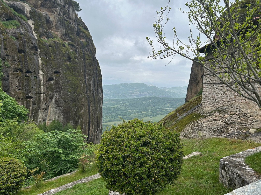 Meteora Trip - Boutique Travel Experience-卡兰巴卡必去景点