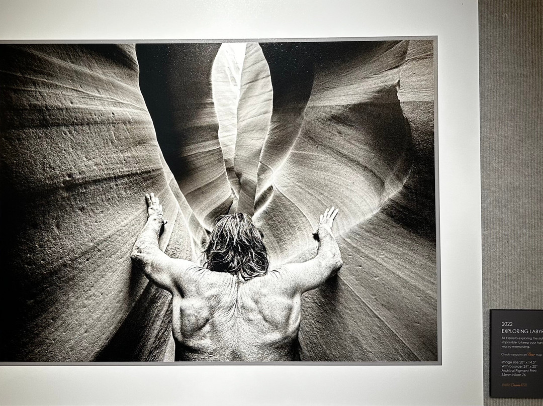 John Wesley Powell River History Museum-格林河必去景点