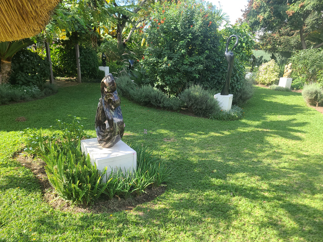 Shona Sculpture Gallery景点图片