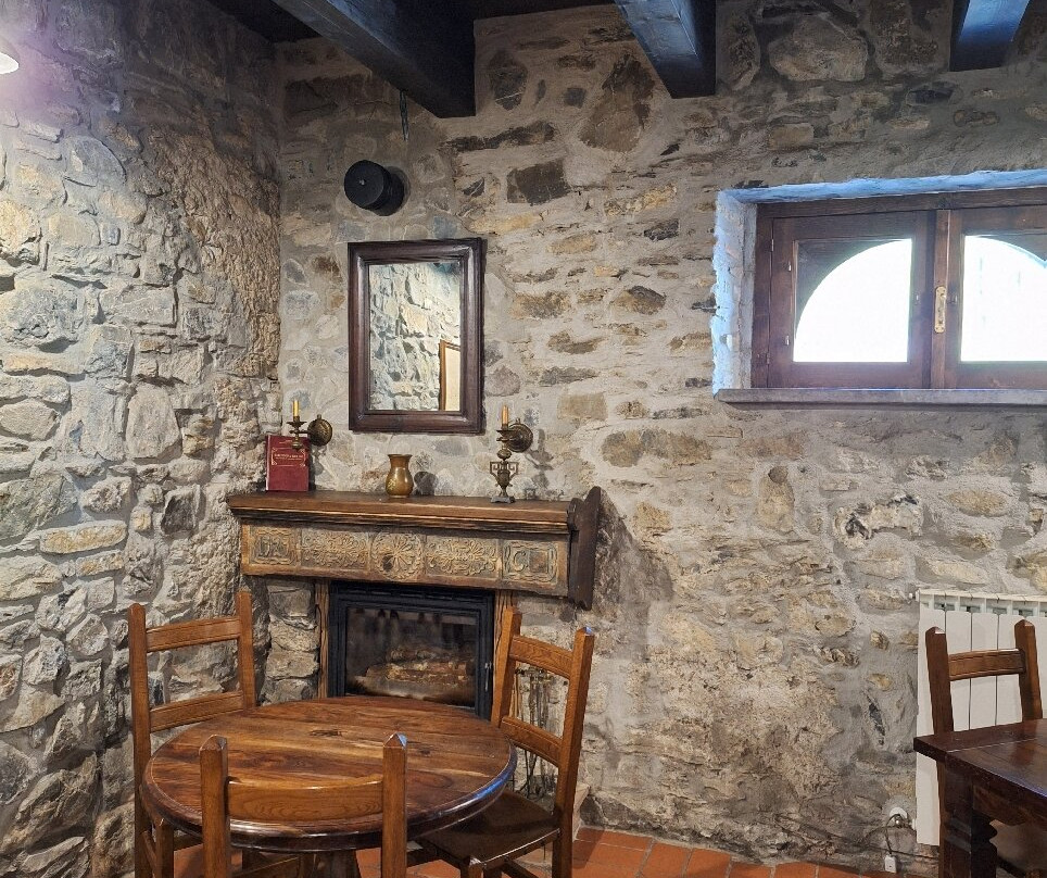 Hotel Ristorante Mulino Iannarelli主图