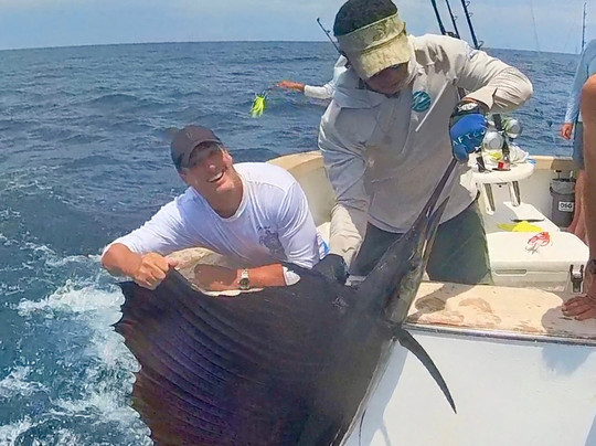 Tamarindo Charter Company-塔马林多必去景点