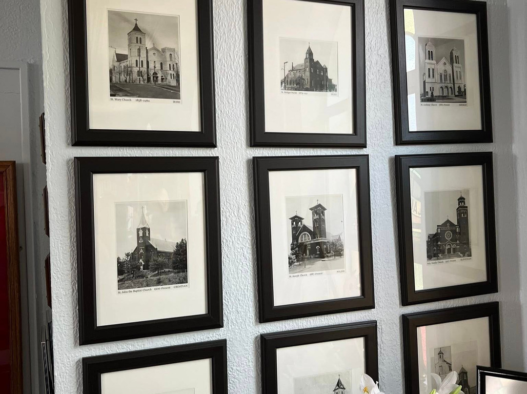 Strawberry Hill Museum & Cultural Center-堪萨斯城必去景点