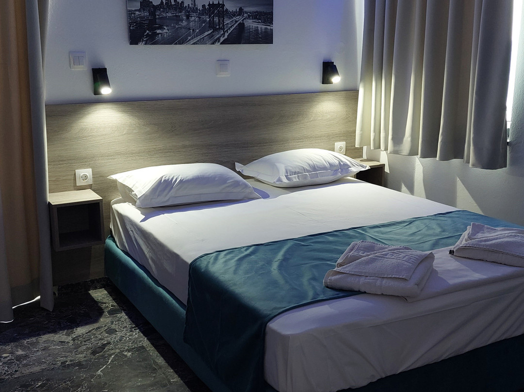 San Georgio Hotel主图