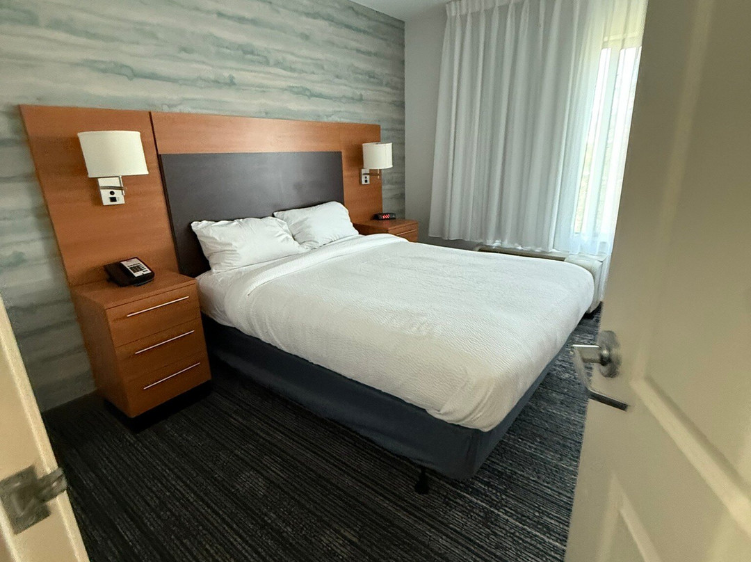 TownePlace Suites by Marriott Bridgeport Clarksburg主图