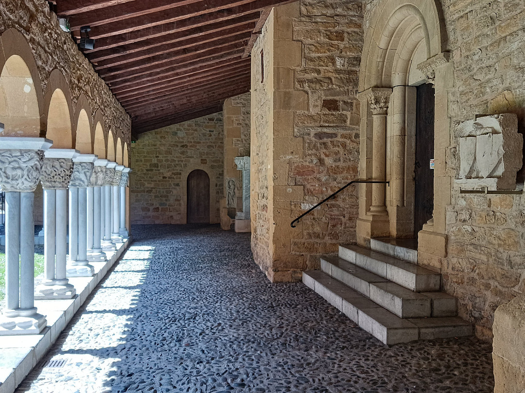Collégiale Saint-Pierre et Saint-Gaudens-Saint-Gaudens必去景点