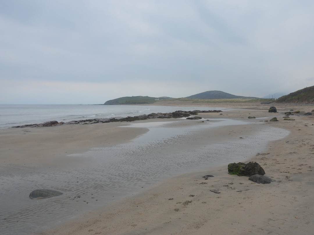 Carrowmore Beach-Carrowmore-Lacken必去景点