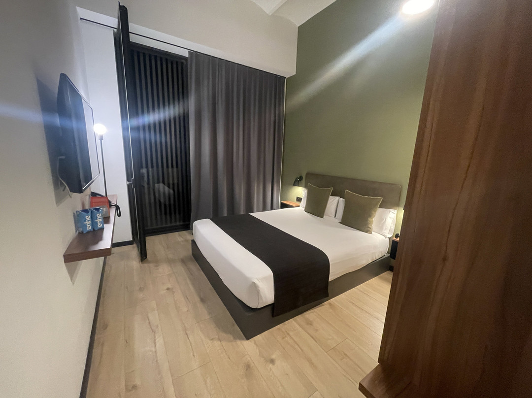 Hotel Orangine