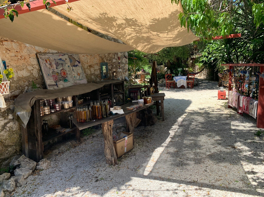 Reni's Place-Korithi必去景点