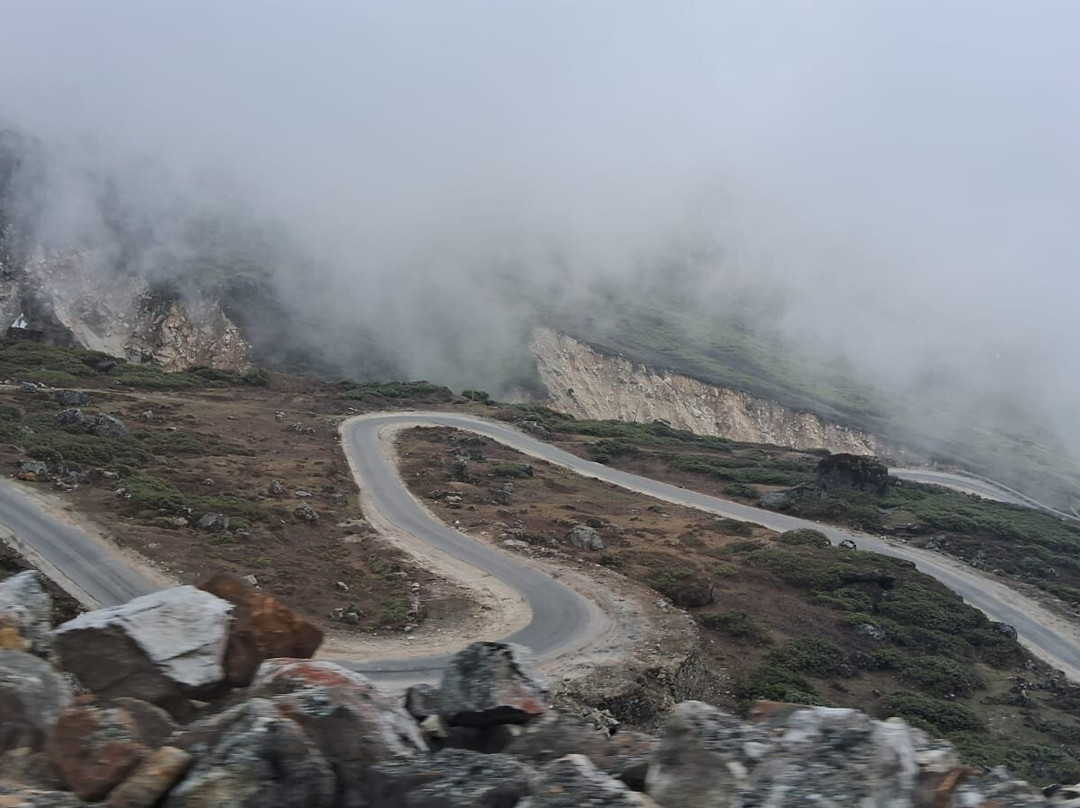 Ease Tours & Treks-甘托克必去景点