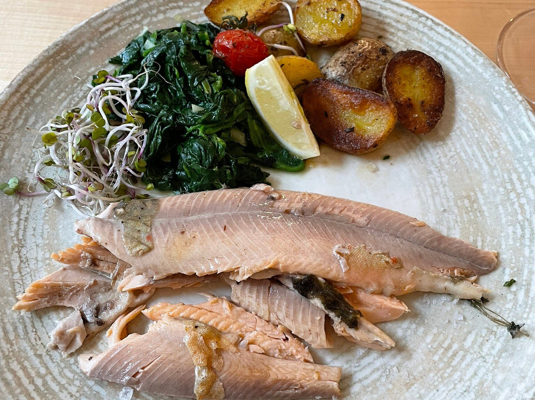 Gasthaus Adler Konstanz主图