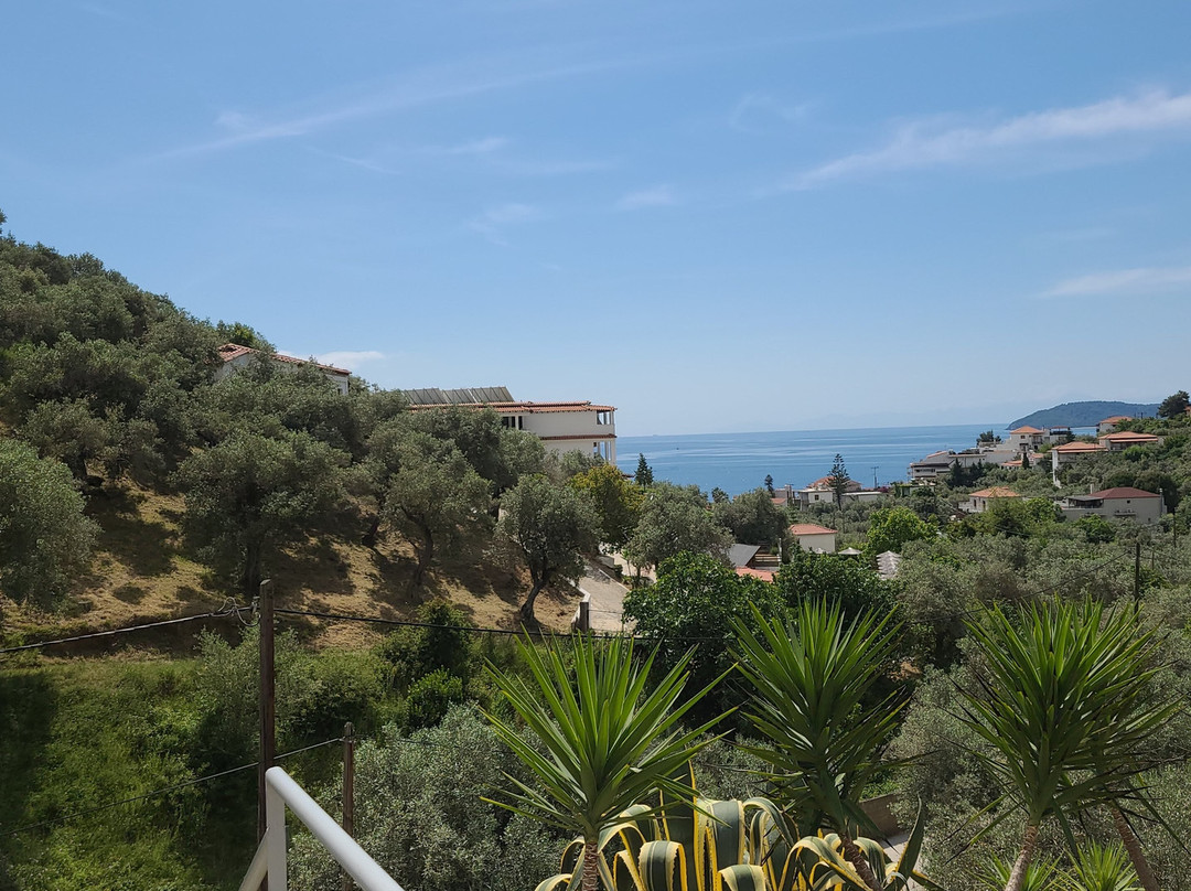 Avaton Hotel-Suites-Villas In Skiathos主图