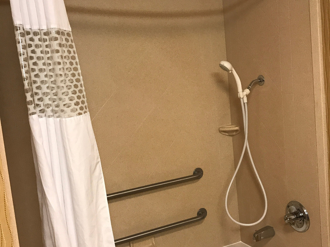 Hampton Inn Troy主图