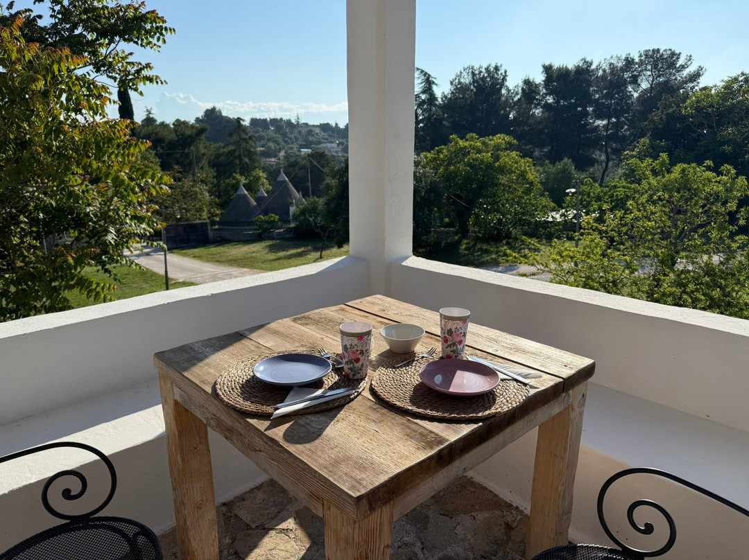 Trulli Terra Magica主图