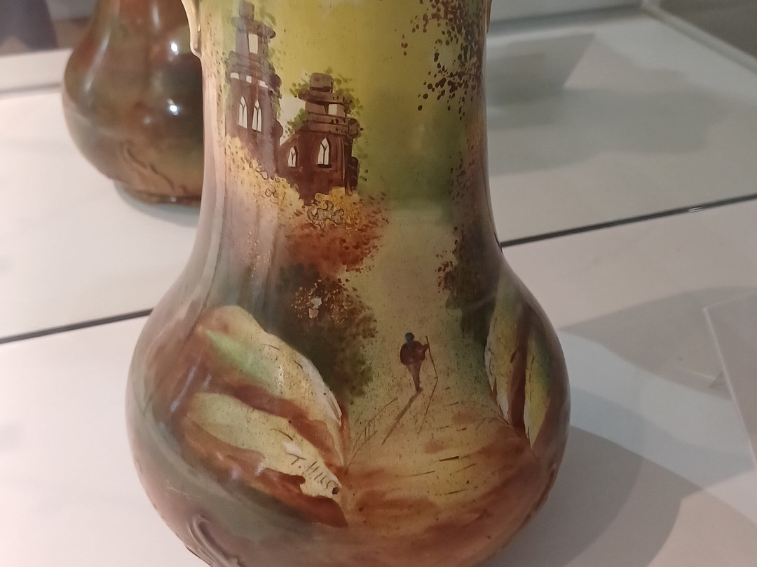 Abington Park Museum-北安普敦必去景点