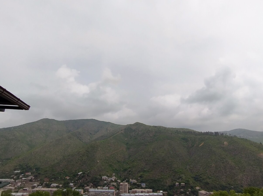 Grand Hotel Kapan主图