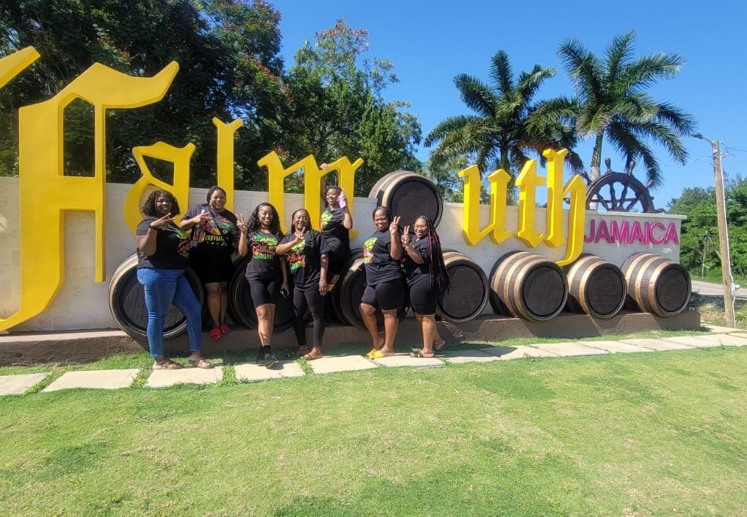 Melmar Tours Jamaica-逍遥海湾必去景点