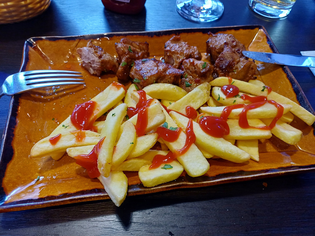 The Taste Of Istanbul