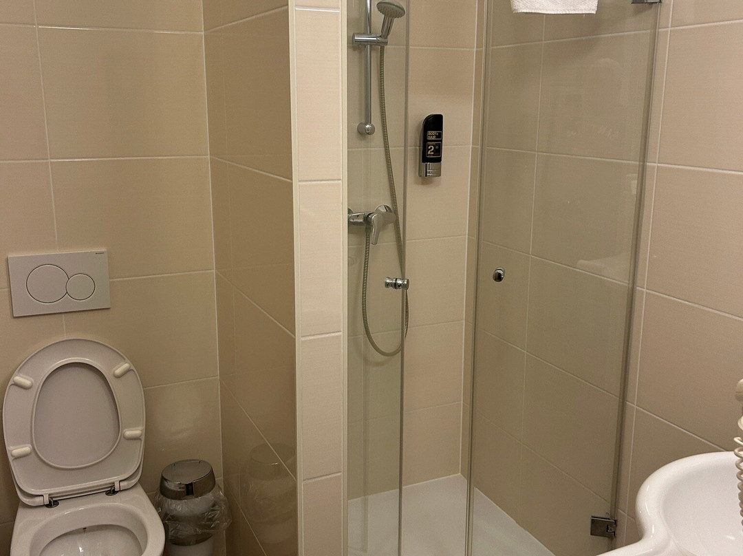 Sleepin Premium Motel Loosdorf主图