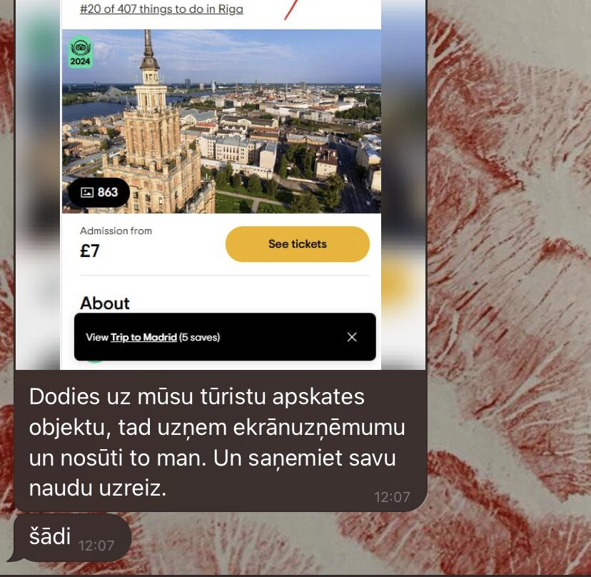 Panorama Riga Observation Deck-里加必去景点