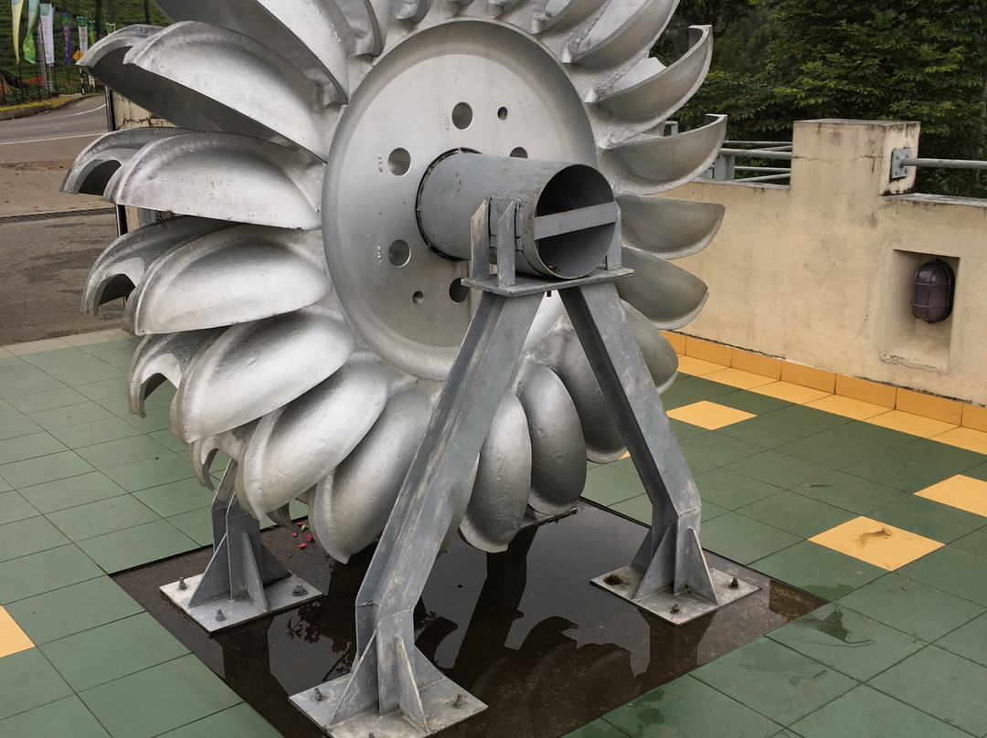 St Clair's Falls-奴娃拉伊利雅必去景点