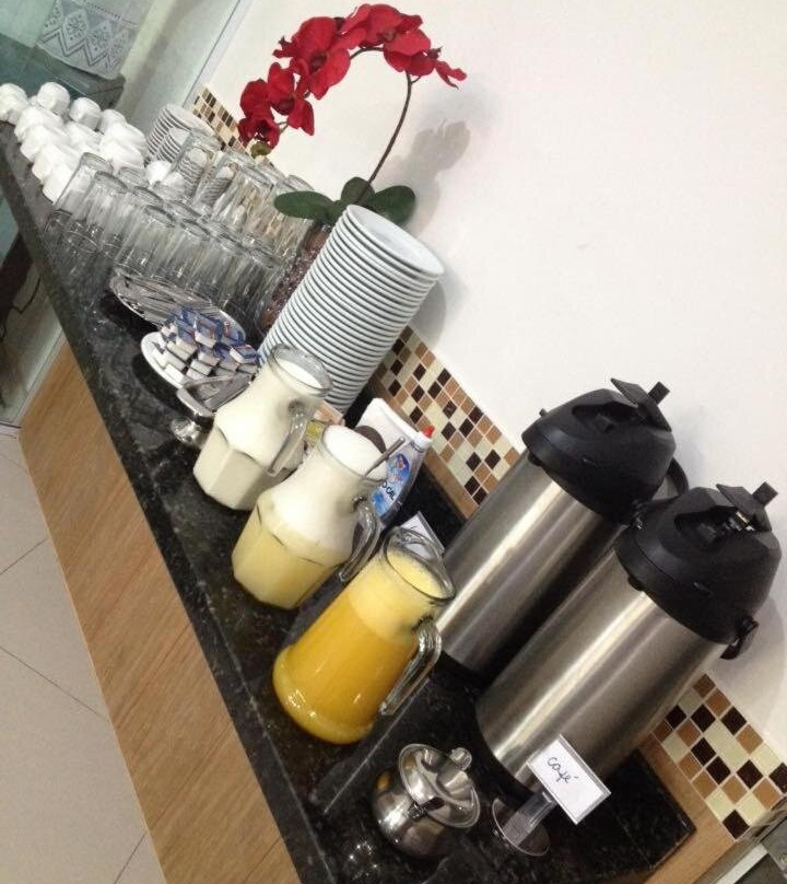 Arym Hotel